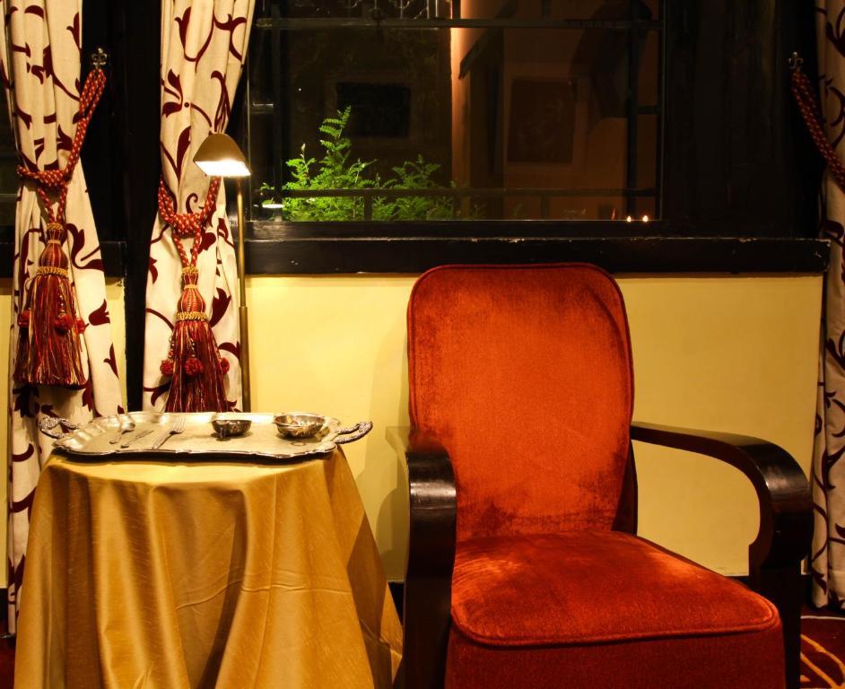 Duge Boutique Hotel Beijing Luaran gambar