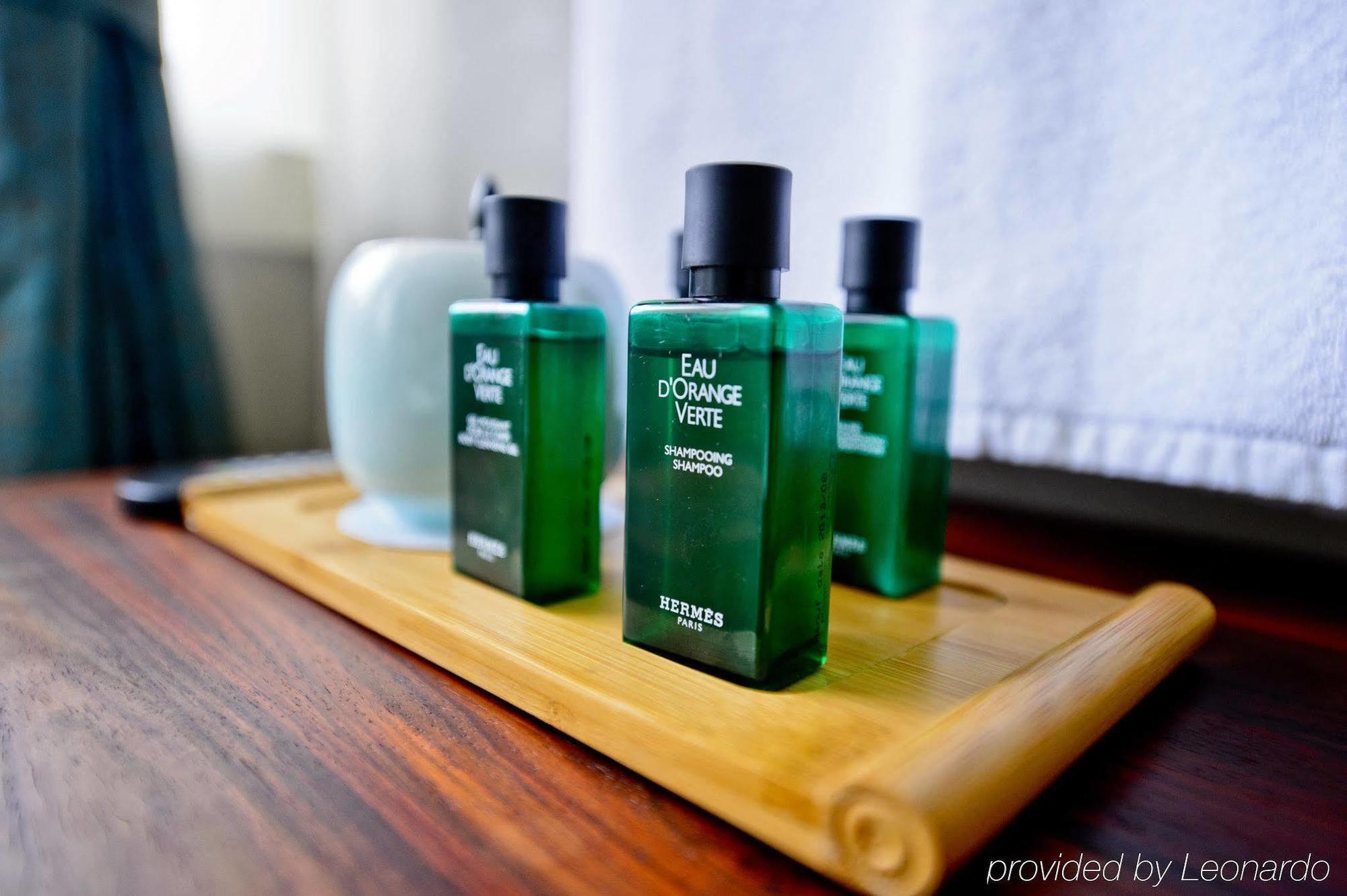 Duge Boutique Hotel Beijing Luaran gambar